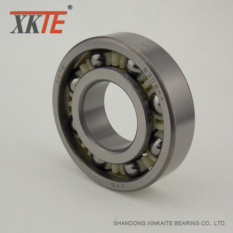 Bearing For Conveyor