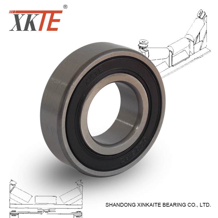 6205 2rz Seals Ball Bearing