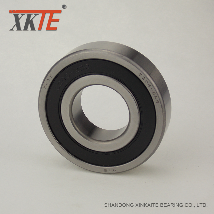 Sealed Bearing