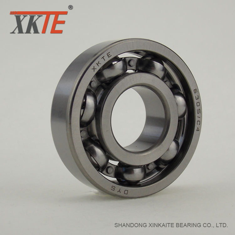 6205 C4 Deep Groove Ball Bearing