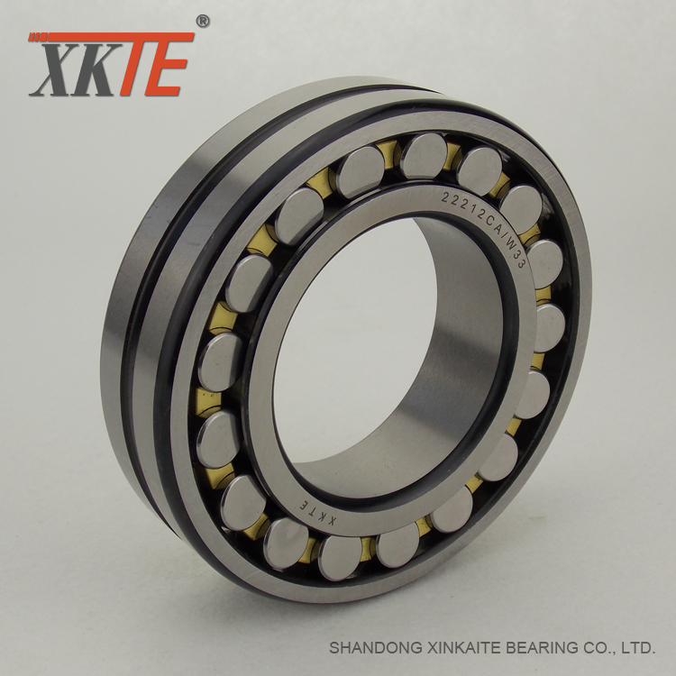 Spherical Roller Bearing 22212ca W33