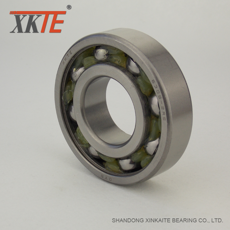 6308 2rs Ball Bearing