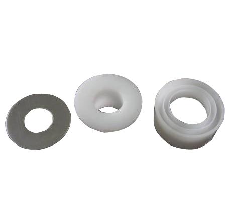 Transporter materiałów sypkich UHMWPE Roller Spare Parts