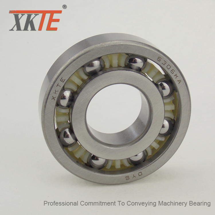 Polymer BB1B420306 C3 Bearing For Conveyor Accessories Inc