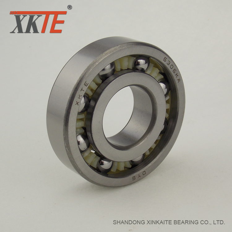 6305 Nylon Cage Bearing